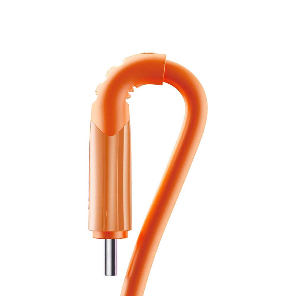 Joyroom 60W USB-C til USB-C Kabel - 1.2m - Orange