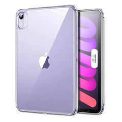 iPad Mini (2024 / 2021) ESR Hybrid Cover - Gennemsigtig