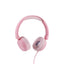 Altec Lansing Børneheadset m. Ledning - On-Ear - Lyserød