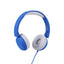 Altec Lansing Børneheadset m. Ledning - On-Ear - Blå