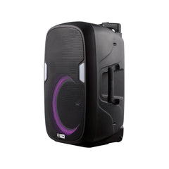 Altec Lansing SoundRover 75 Party Bluetooth Højtaler - Sort
