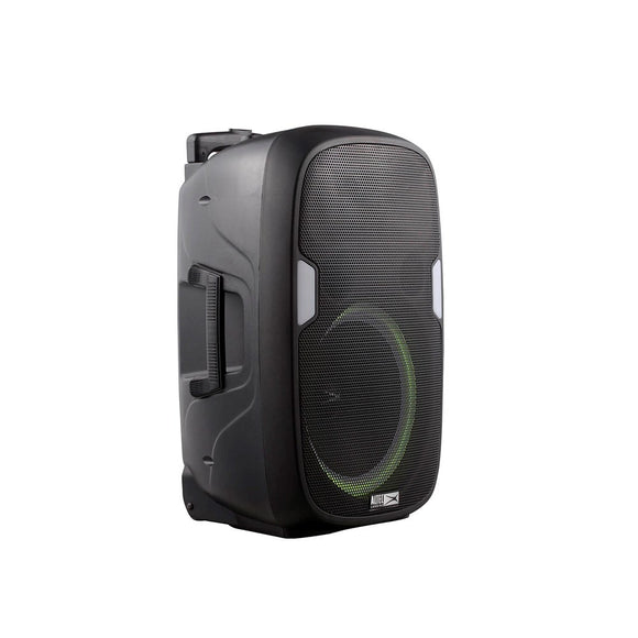 Altec Lansing SoundRover 75 Party Bluetooth Højtaler - Sort