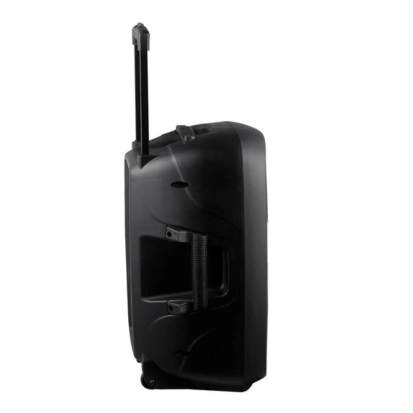 Altec Lansing SoundRover 75 Party Bluetooth Højtaler - Sort
