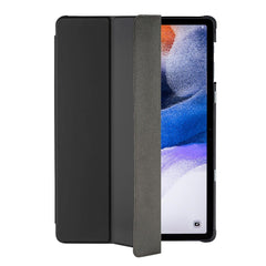 HAMA Samsung Galaxy Tab S7 FE / S7+ (Plus) 12.4" Tablet Cover m. Ståfunktion & Holder til Styluspen - Sort