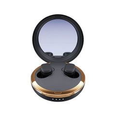 Happy Plugs Adore True Wireless In-Ear Høretelefoner - Sort