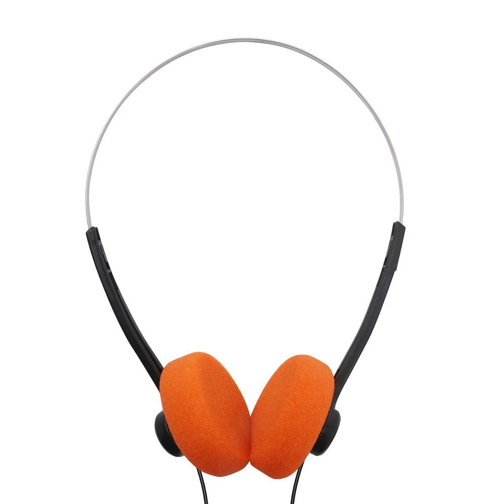 Groov-e PS530SR Kassetteafspiller m. Bluetooth / Højtaler Funktion - Sort / Grå