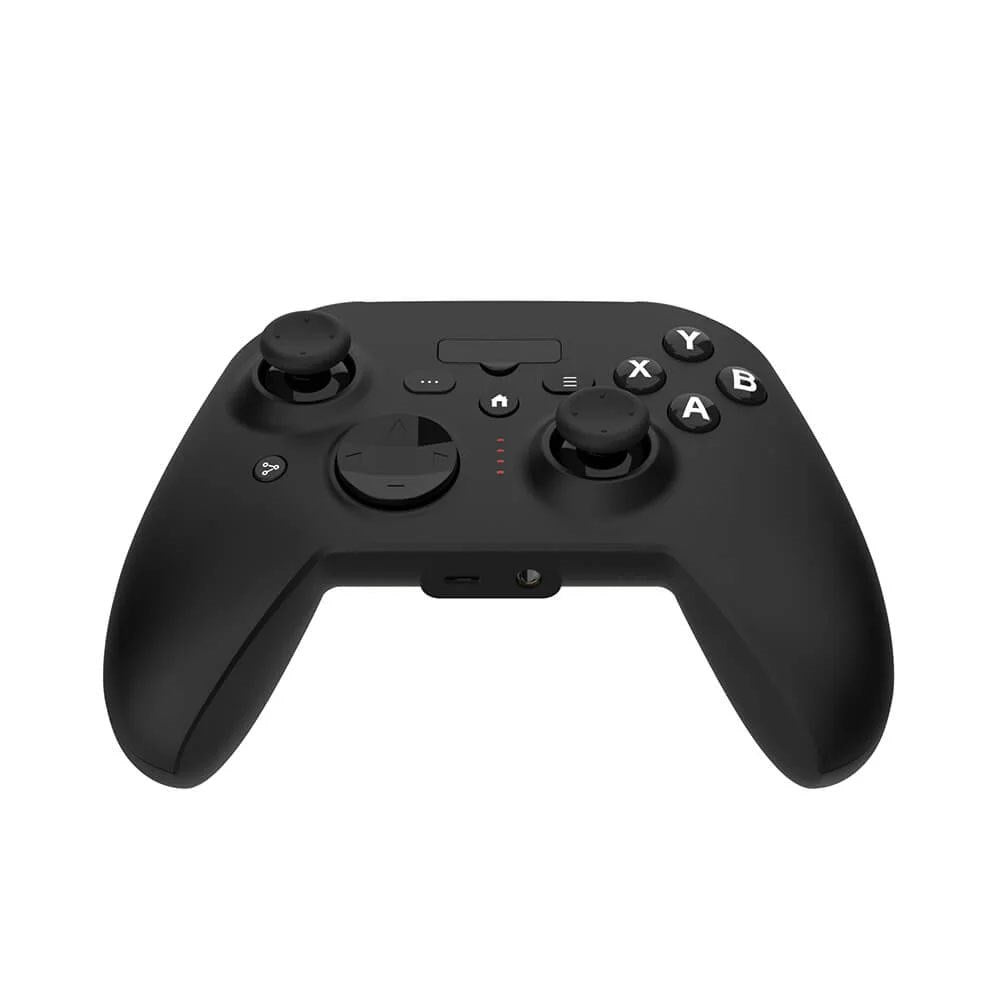 RiotPWR Cloud Gaming Controller til Lightning Enheder (iOS) - Sort