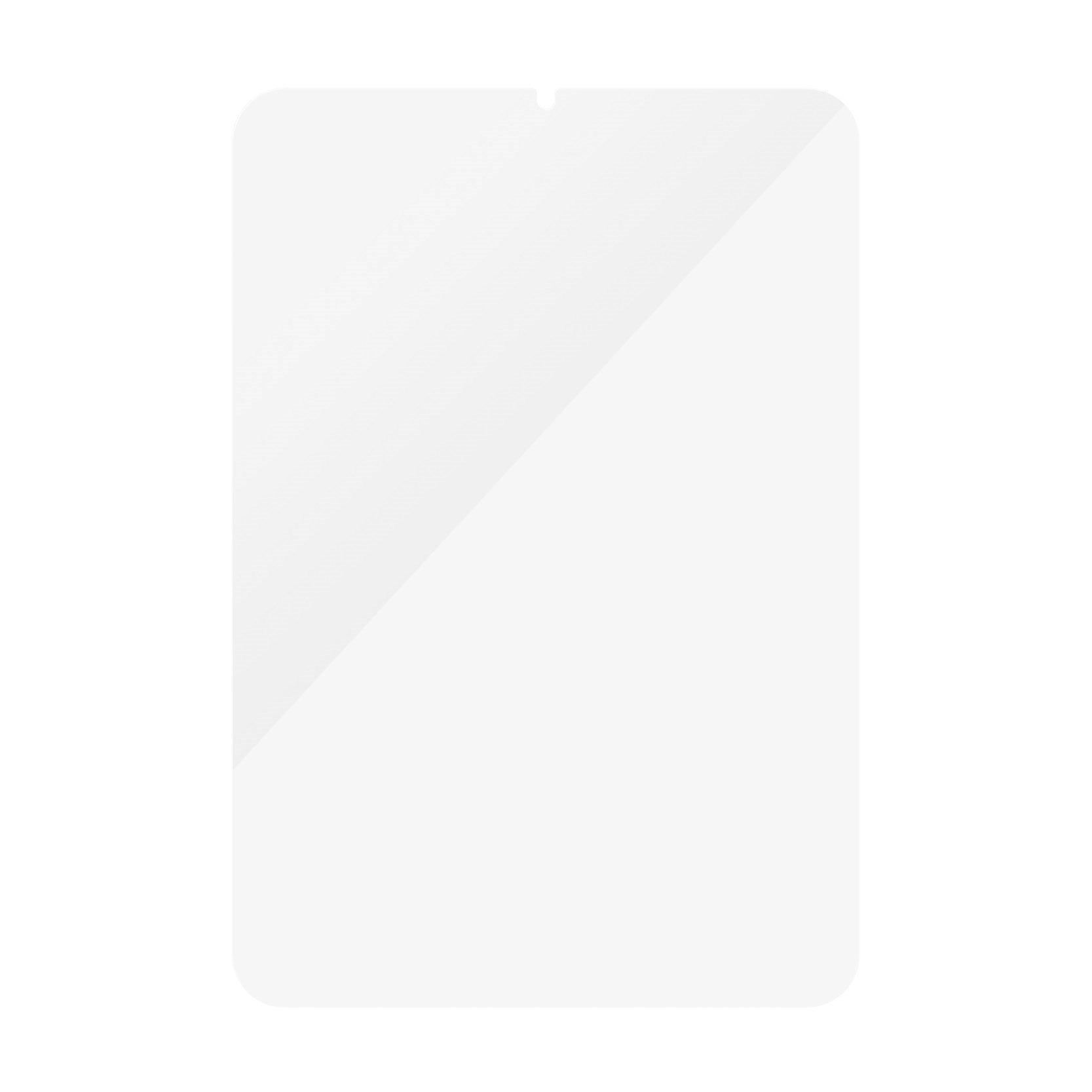 PanzerGlass Skærmbeskytter iPad Mini 2024 - Ultra Wide Fit