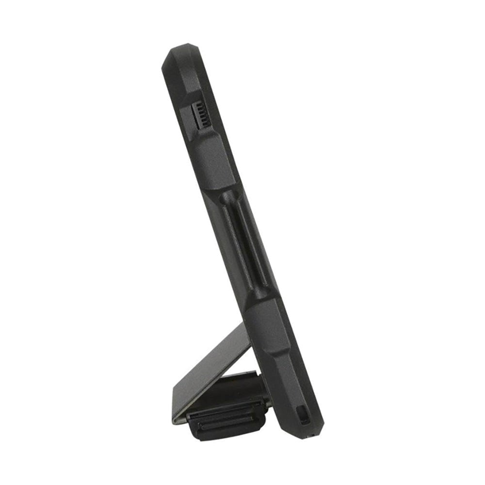 Samsung Galaxy Tab Active Pro / 4 Pro Targus Field-Ready Håndværker Cover m. Ståfunktion og Håndholder - Sort
