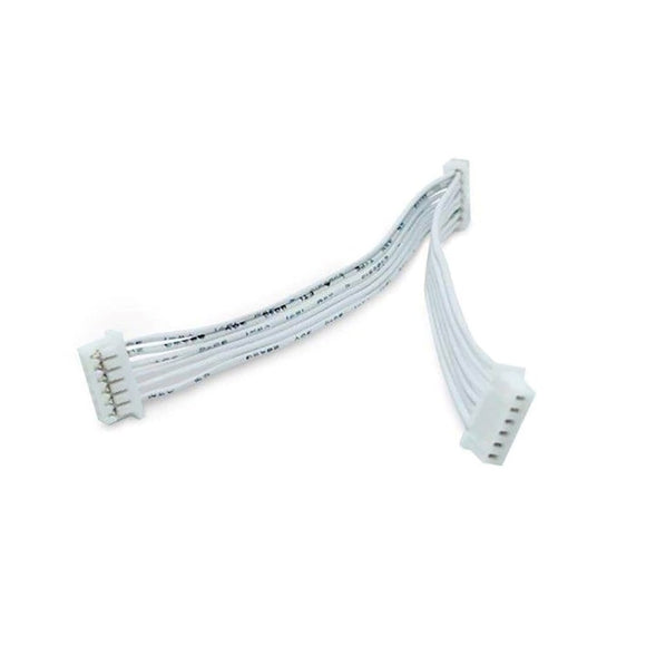 Light Solutions - Philips Hue LightStrip V4 Y-Splitter Kabel - Hvid