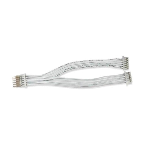 Light Solutions - Philips Hue LightStrip V4 Y-Splitter Kabel - Hvid
