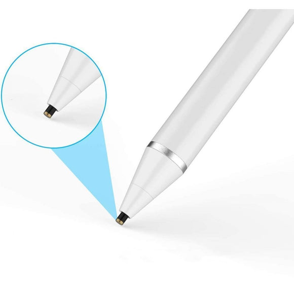 Tech-Protect Active Pen Stylus - Sort