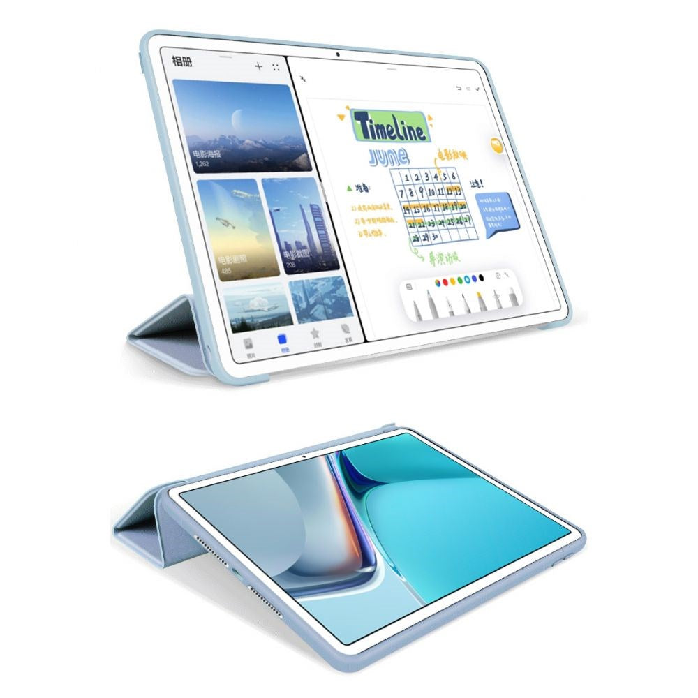 Huawei Matepad 11 Tech-Protect Smartcase Tri-fold Cover - Sort