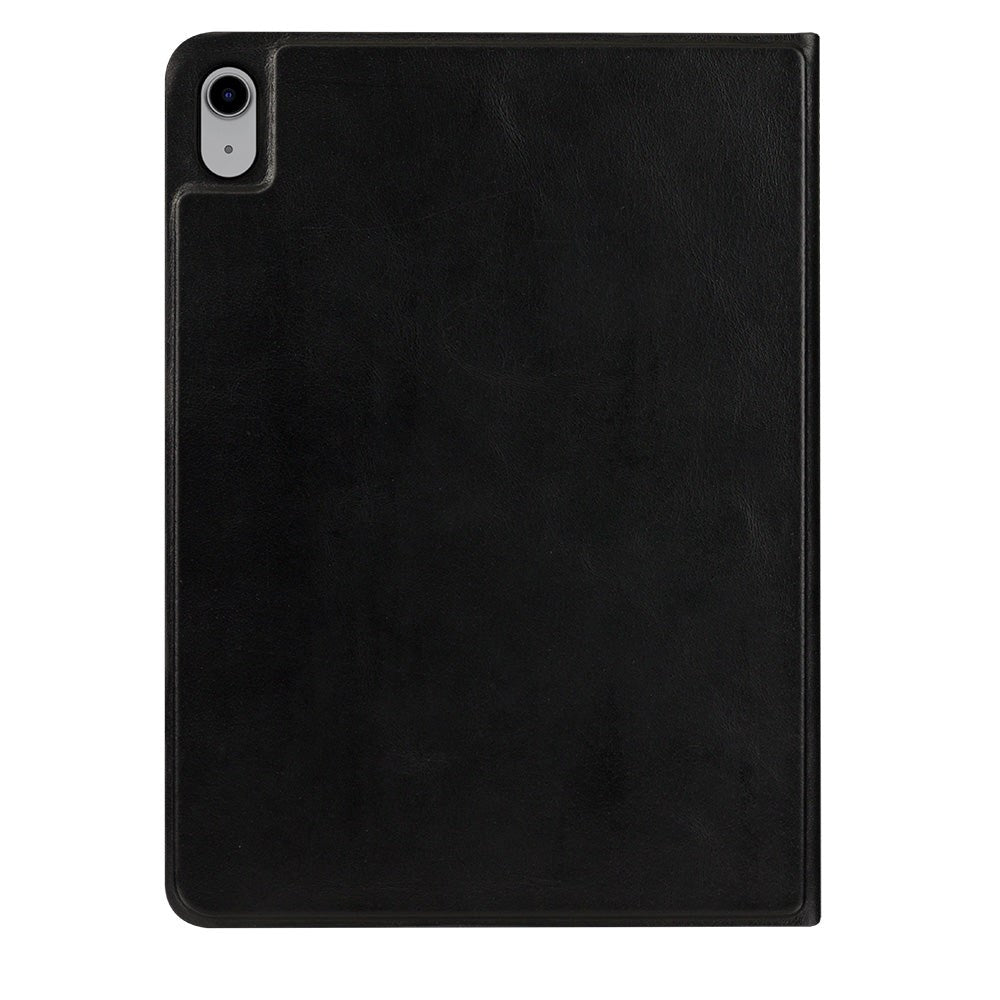 iPad 11" (2025) / iPad 10.9" (2024/2022) dbramante1928 Risskov Miljøvenligt Læder Cover - Sort