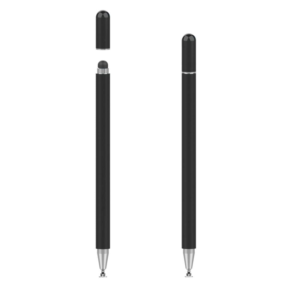 Tech-Protect Magnet Touch Stylus Pen - Sort