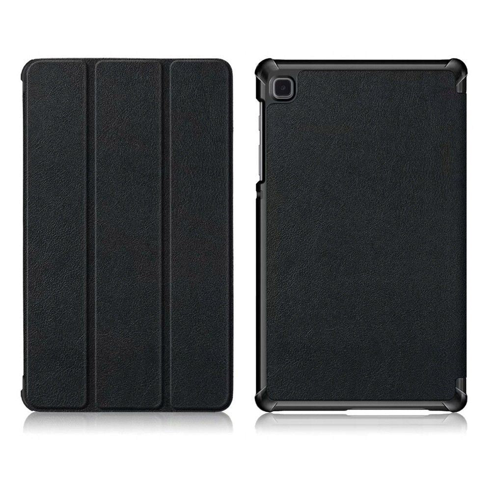 Samsung Galaxy Tab A7 Lite 8.7" Tech-Protect Smartcase m. Tri-fold Stand - Mørkeblå