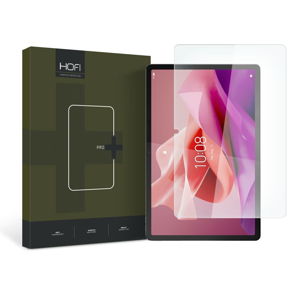 Lenovo Tab P12 HOFI Premium Protector Pro+ Hærdet Glas Skærmbeskyttelse 9H