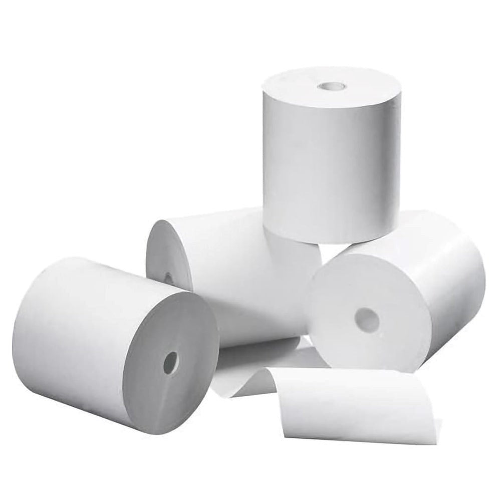 Bonruller til SumUp 3G-Printer (20 stk)