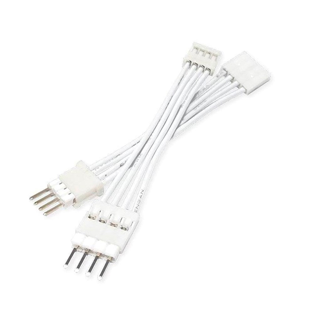 Light Solutions - Philips Hue Gradient LightStrip Controller Kit - Hvid