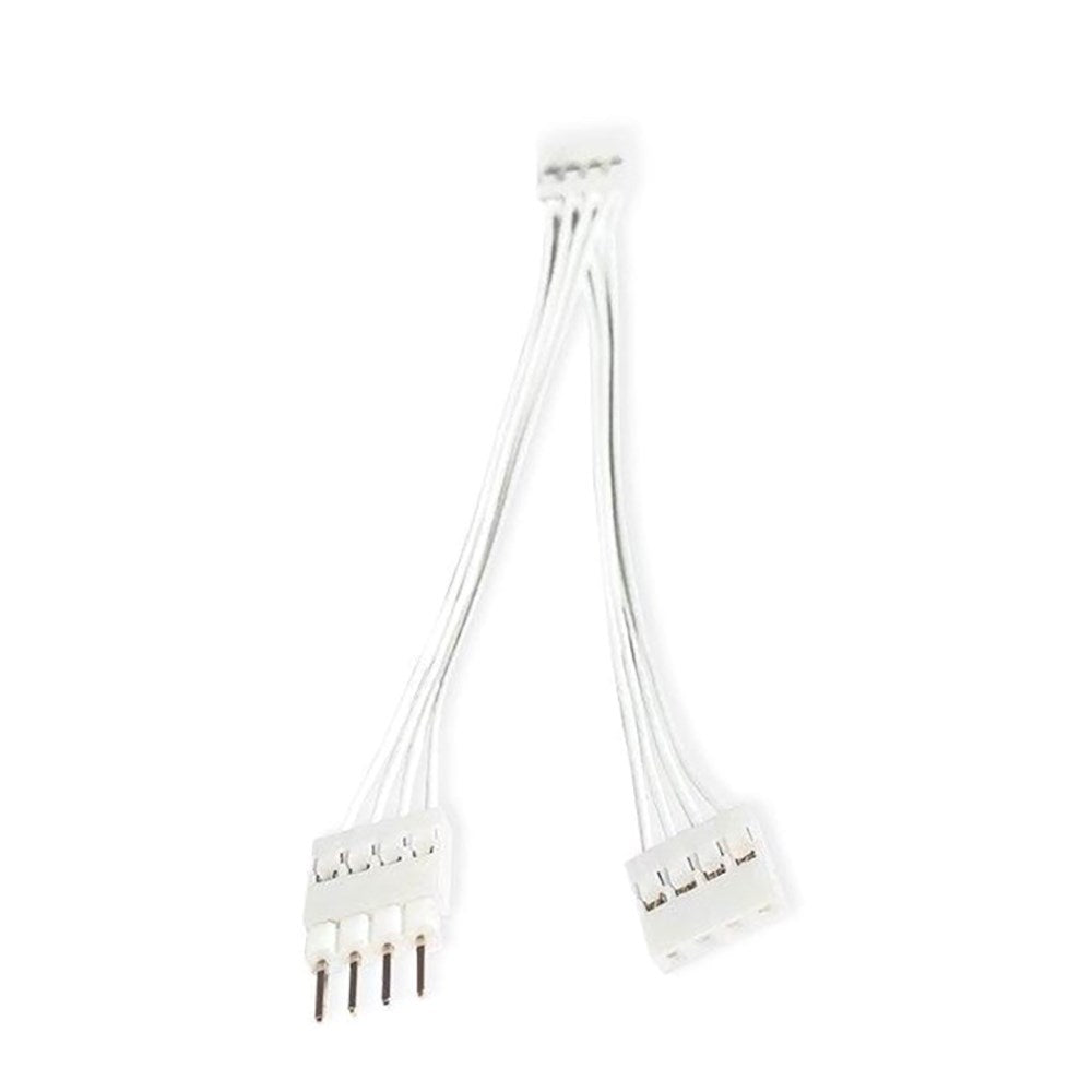 Light Solutions - Philips Hue Gradient LightStrip Y-Splitter Kabel - Hvid