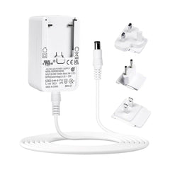 Light Solutions - Philips Hue LightStrip V4 Strømforsyning - Hvid