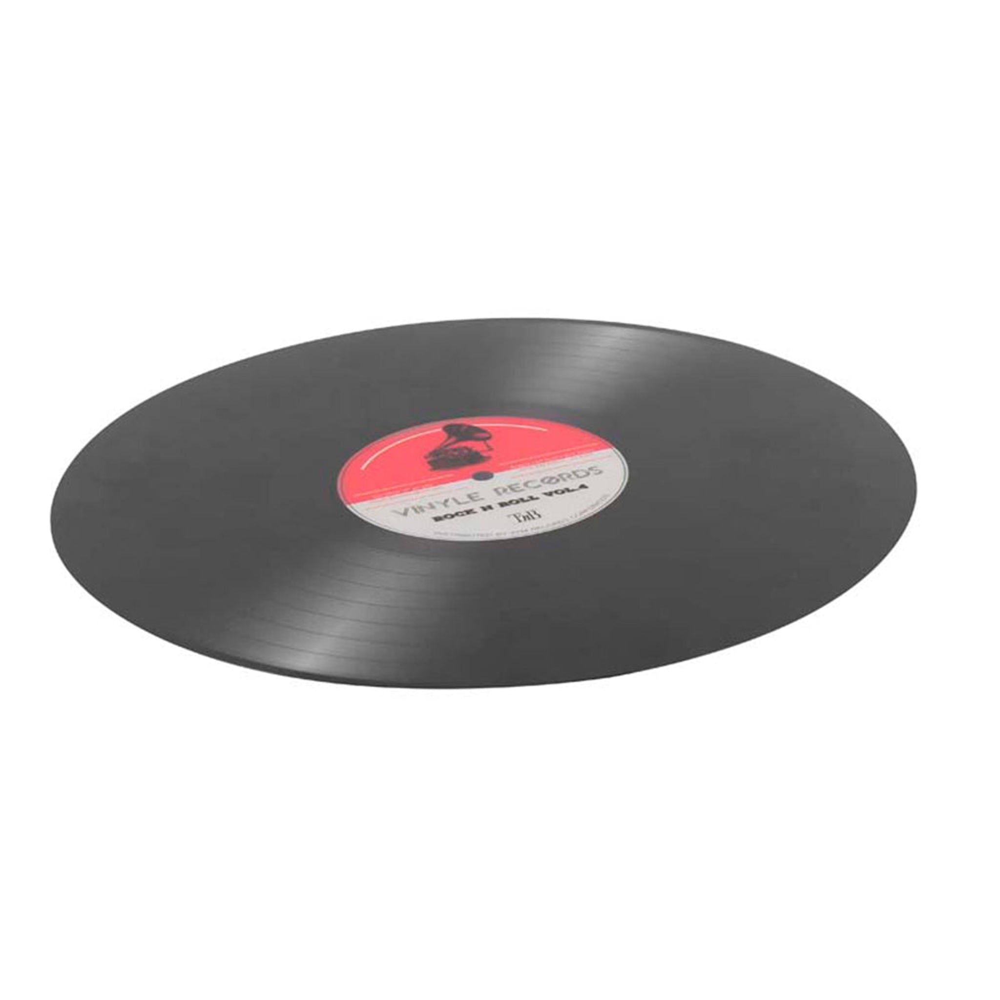 T'NB Vinyle 33T Musemåtte 25 cm