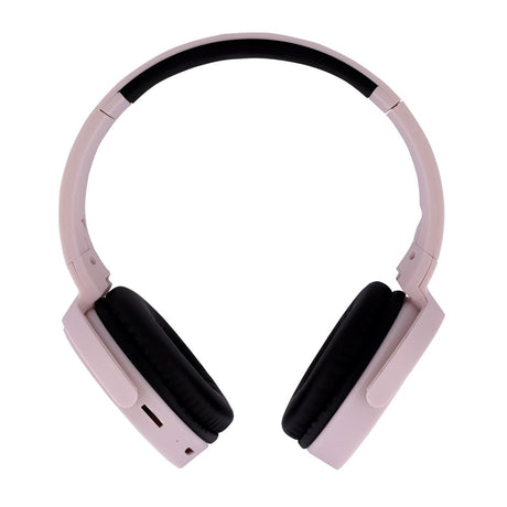 T'NB SINGLE 2 Trådløse Bluetooth Høretelefoner - Lyserød