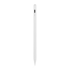 T'NB Genopladelig Stylus Pen til iPad - Hvid