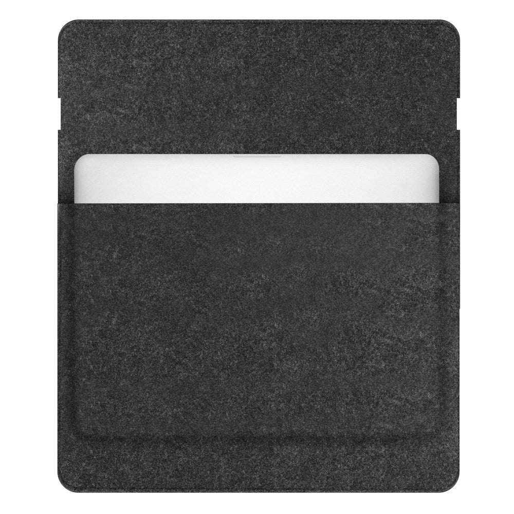 T'NB Laptop Sleeve 13-14" - Sort / Grå