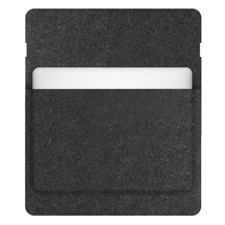 T'NB Laptop Sleeve 13-14" - Sort / Grå