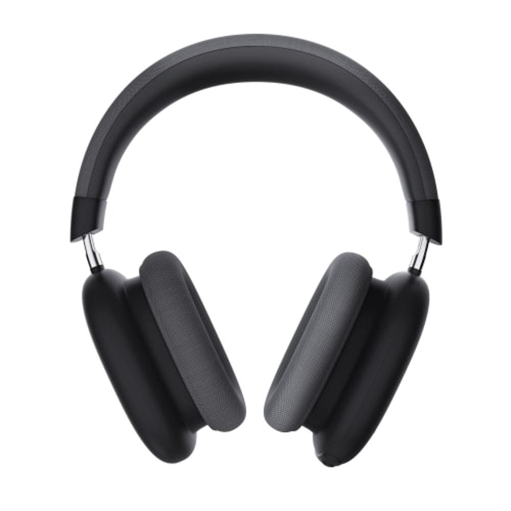 T'NB BOUNCE MAX Trådløse Bluetooth Høretelefoner - Sort