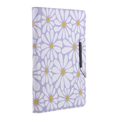 T'NB - Universal Tablet Cover 10.4" - Flower