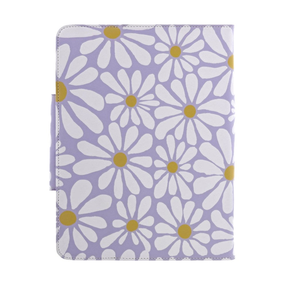T'NB - Universal Tablet Cover 10.4" - Flower
