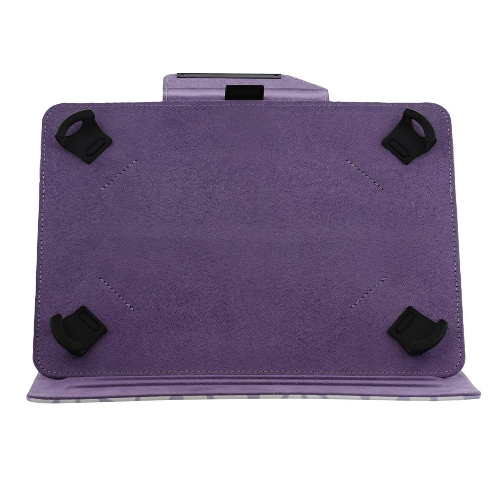 T'NB - Universal Tablet Cover 10.4" - Flower