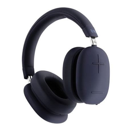 T'NB BOUNCE ANC Trådløse Bluetooth Høretelefoner - Blå