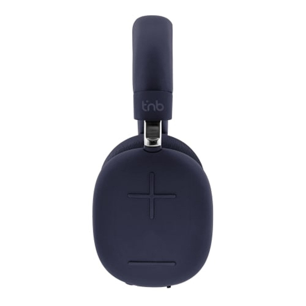 T'NB BOUNCE ANC Trådløse Bluetooth Høretelefoner - Blå