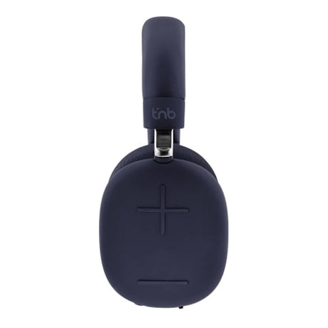 T'NB BOUNCE ANC Trådløse Bluetooth Høretelefoner - Blå