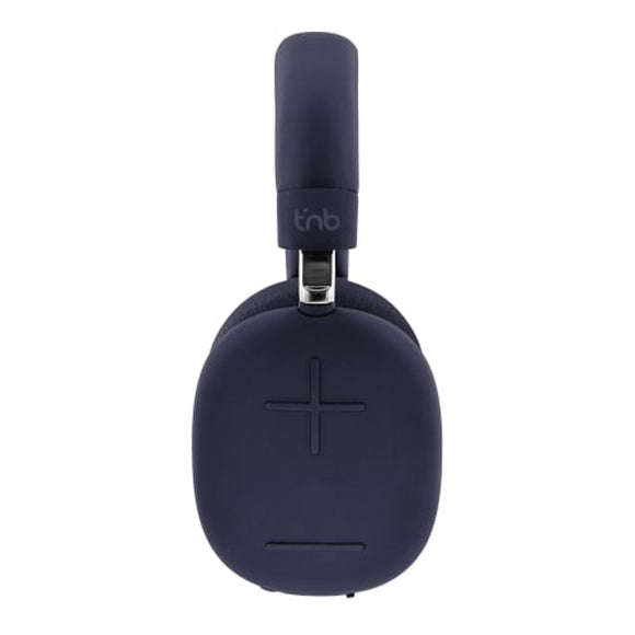 T'NB BOUNCE ANC Trådløse Bluetooth Høretelefoner - Blå