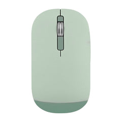 T'NB Trådløs Bluetooth Mus m. Fingerrem - Grøn