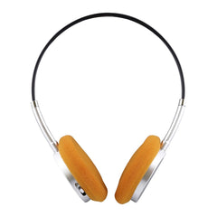 T'NB Vintage Trådløse Bluetooth On-Ear Høretelefoner - Sølv