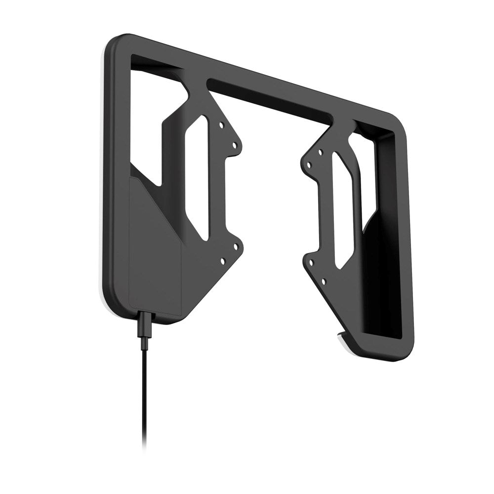 T'NB LED Lys til Computer - Multifarvet