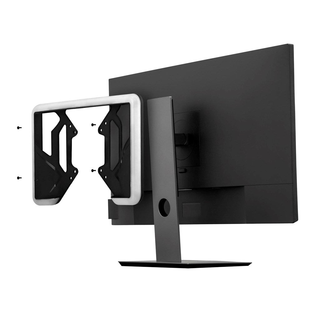 T'NB LED Lys til Computer - Multifarvet