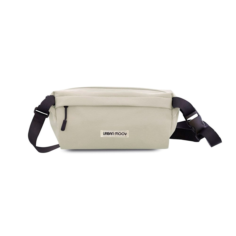 T'NB Vandtæt Taske - 4L - Beige