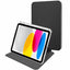 iPad 11" (2026 / 2025) / 10.9" (2024 / 2022) X2O 2-i-1 Mag Folio Flipcover - Sort