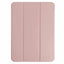 iPad 11" (2026 / 2025) / 10.9" (2024 / 2022) X2O Smart Folio Flipcover - Lyserød