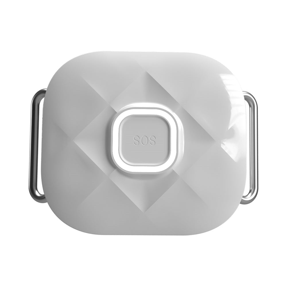 MyKi Spot - Universal Tracker - Hvid
