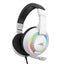 Baracuda HYDRO On-Ear Gaming Headset - Hvid