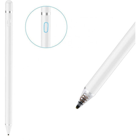 Tech-Protect Active Pen Stylus - Sort