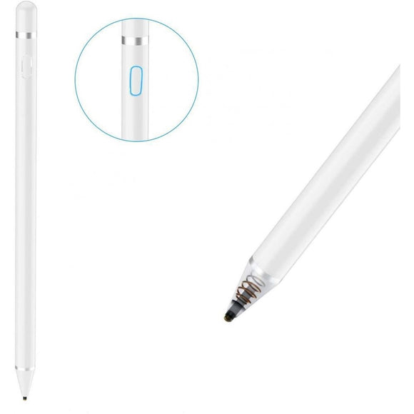 Tech-Protect Active Pen Stylus - Sort