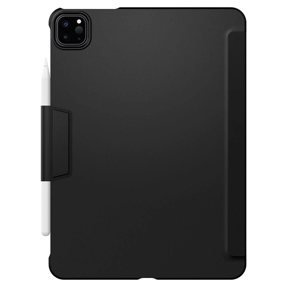 iPad Air (2022 / 2020) / Pro 11 (2022 / 2021 / 2020 / 2018) Spigen Smart Fold Plus Cover - Sort